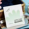 Hair Styling Gloves for Comfortable Oil Control view 3