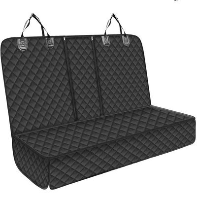 Woniyal Dog Car Seat Cover for Land Rover Range Rover III LM L322 SUV 2002–2012, Waterproof, Scratch-Resistant