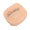 FILFEEL Silicone Replacement Eyelid for Eyelash Extensions, Realistic, Removable, with Storage Box (Left Eye) view 1