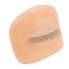 FILFEEL Silicone Replacement Eyelid for Eyelash Extensions, Realistic, Removable, with Storage Box (Left Eye) view 4