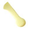 Sharplace Manual Can Opener Spoon for Pets - Yellow view 1