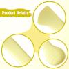 Sharplace Manual Can Opener Spoon for Pets - Yellow view 4