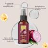 Onion Hair Oil for Dry, Damaged Hair, Moisturizing, Non-Greasy, Lightweight, Improves Hair Structure, Stronger Hair Roots (1 pc) view 4