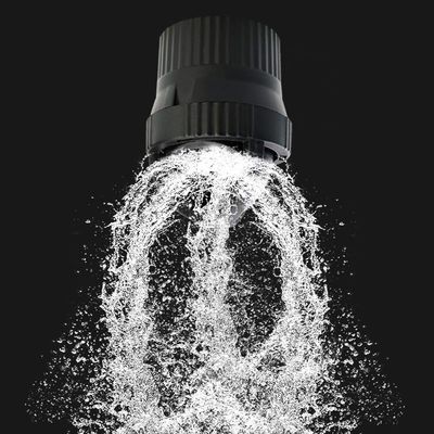 AlpenLife Basics 360-Degree Automatic Rotating Aquarium Flow Accelerator (25 mm)