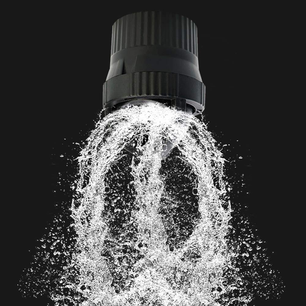 AlpenLife Basics 360-Degree Automatic Rotating Aquarium Flow Accelerator (25 mm)