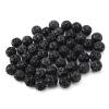 50 Pack 16mm Biopore Filter Media Balls with Cotton Padding view 1