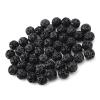 50 Pack 16mm Biopore Filter Media Balls with Cotton Padding view 2