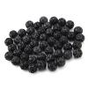 50 Pack 16mm Biopore Filter Media Balls with Cotton Padding view 4