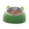 HEEPDD 2-in-1 Pet Bowl for Dogs and Cats view 2
