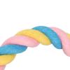 KIMISS Parrot Climbing Cotton Rope Perch (M) view 4