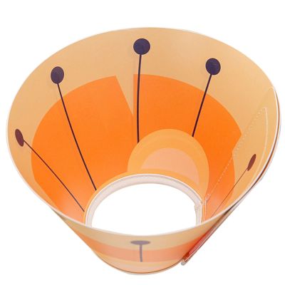 AlpenLife Basics Pet Recovery Cone, Waterproof
