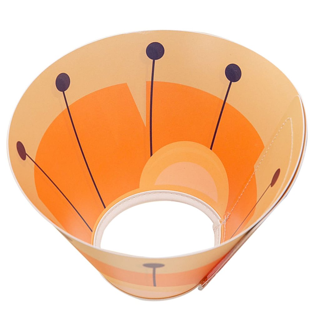 AlpenLife Basics Pet Recovery Cone, Waterproof