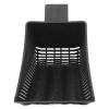 Aquarium Gravel Sand Scoop view 4