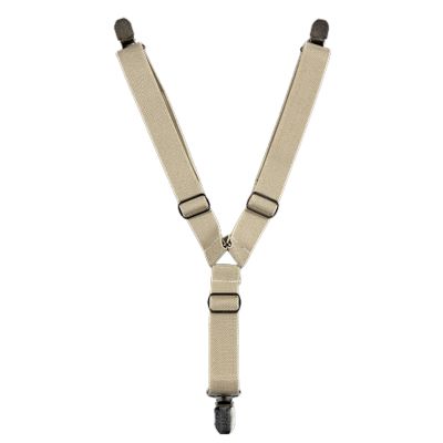 Adjustable Dog Diaper Suspenders