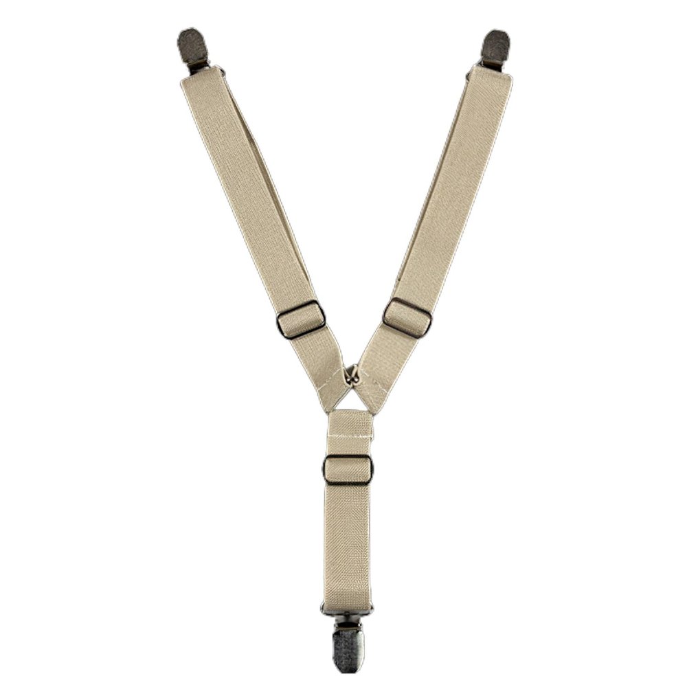 Adjustable Dog Diaper Suspenders