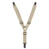 Adjustable Dog Diaper Suspenders view 1