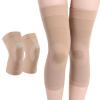 1 Pair Medical Knee Braces for Men & Women, Class 2 (23–32 mmHg), Compression Support for Meniscus Tears, Osteoarthritis, Arthritis & Sports, Breathable for Running, Volleyball & Basketball view 1