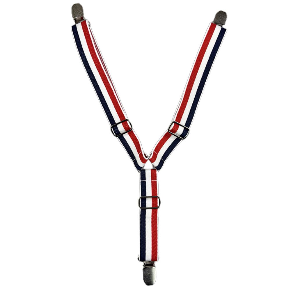 Adjustable Pet Diaper Suspenders for Dogs