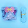 Adjustable Pet Harness for Small Animals view 2