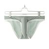 Lggwunsi Men's Sexy Mesh Thong Underwear view 2