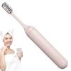 Foldable Compact Travel Toothbrush view 1