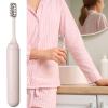 Foldable Compact Travel Toothbrush view 3