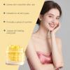 Deep Collagen Retinol Power Boosting Capsule Cream, Facial Retinol Cream, Long-Lasting Moisture, Firming Anti-Aging Moisturizer, Even Skin Tone (1 Pc, 50 g) view 3