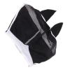 AlpenLife Basics Horse Fly Mask, Open Ears view 2