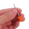 STOBAZA 7 mm Fine-Grit Sanding Bands for Nail Drill, Replacement Sanding Heads for Manicure and Pedicure view 4