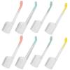 Abaodam 8-Piece Ear Cleaning Kit with Visible Earwax Spoons view 1