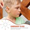 Abaodam 8-Piece Ear Cleaning Kit with Visible Earwax Spoons view 4