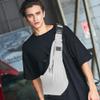 Yunseity Portable Puppy Carrier Shoulder Bag for Small Dogs view 1