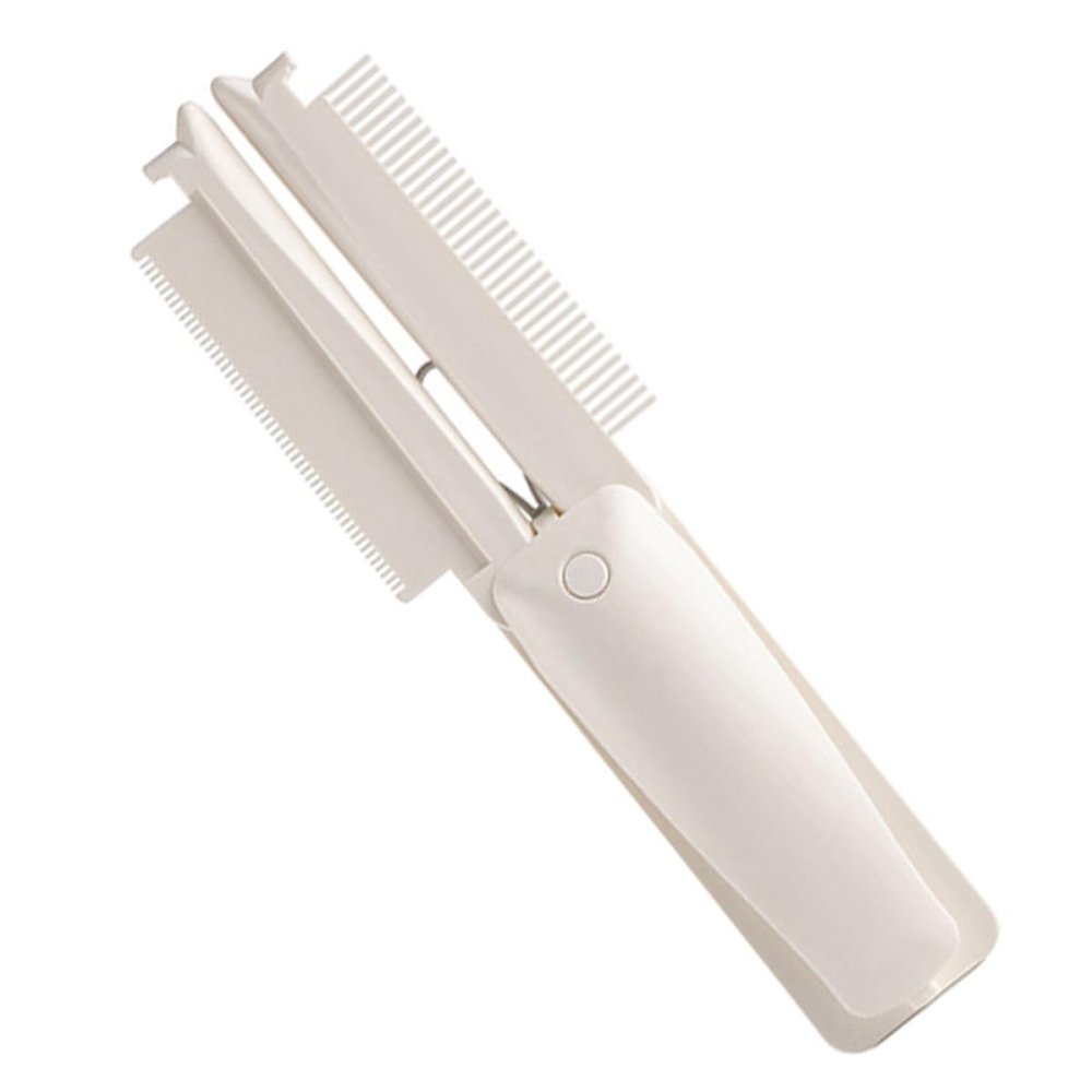 Abaodam Plastic Pet Comb for Cats and Dogs
