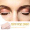 DECORNIJIA 50-Piece Transparent Double Eyelid Adhesive Strips view 3