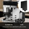 HOOLRZI Coffee Grounds Catcher Pad Replacement, Heat-Resistant Water Tray for Espresso Machines view 2