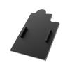 HOOLRZI Coffee Grounds Catcher Pad Replacement, Heat-Resistant Water Tray for Espresso Machines view 3