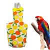 Parrot Diaper 14 x 7 cm Flight Suit view 1