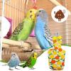 Parrot Diaper 14 x 7 cm Flight Suit view 3