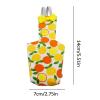 Parrot Diaper 14 x 7 cm Flight Suit view 4