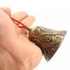 URPIZY Antique Style Animal Bells view 2