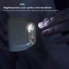 Ahuuen Electric Nail Clippers with 3 Speeds and Light view 4
