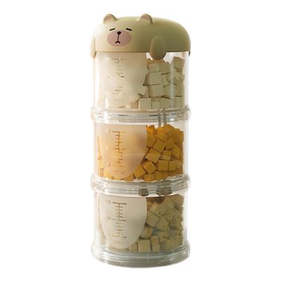 Dog Treat Container, 150ml