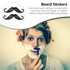 PACKOVE 20-Piece Nose Hair Removal Wax Strips view 3