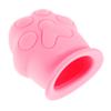 Handheld Silicone Lip Plumper for Women, Pink view 1