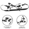 SEWACC Pet Bow Tie Cow Pattern for Dogs view 3