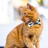 SEWACC Pet Bow Tie Cow Pattern for Dogs view 4