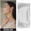 IMIKEYA 5-Piece Moisturizing Neck Mask for Dry Skin view 3