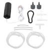 LUCKDANO USB Air Pump for Aquariums view 1