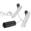 LUCKDANO USB Air Pump for Aquariums view 2