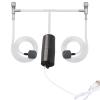 LUCKDANO USB Air Pump for Aquariums view 3